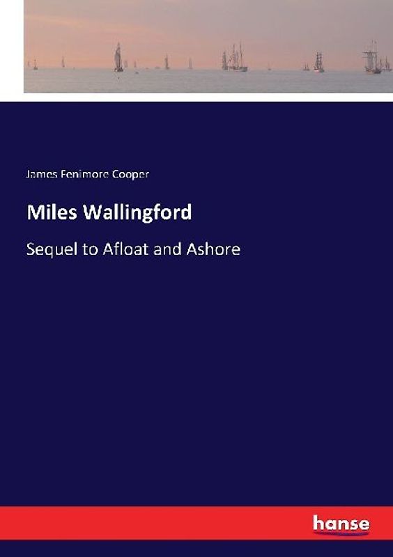 Miles Wallingford