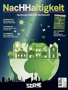SZENE HAMBURG NACHHALTIGKEIT 2025/2026
