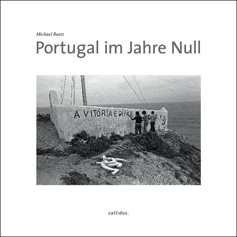 Portugal im Jahre Null