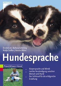 Hundesprache