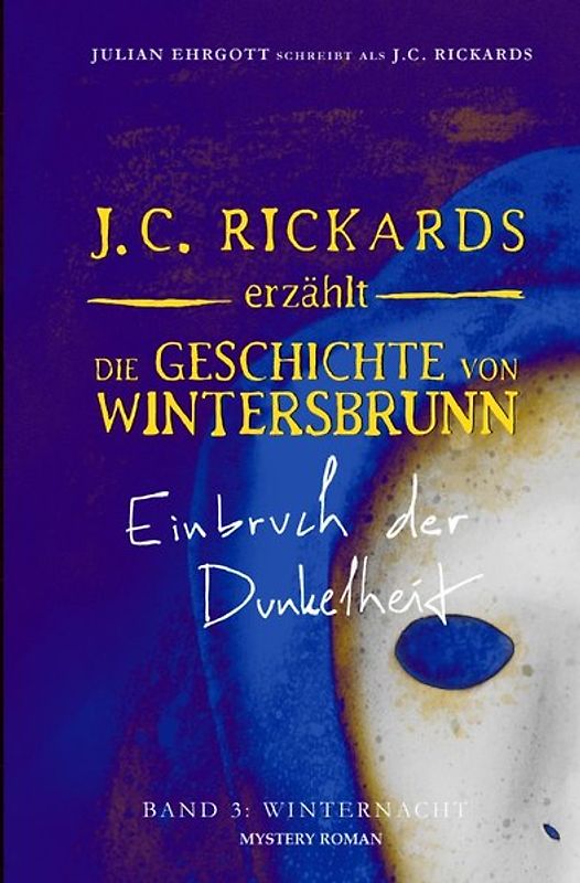 Die Geschichte von Wintersbrunn