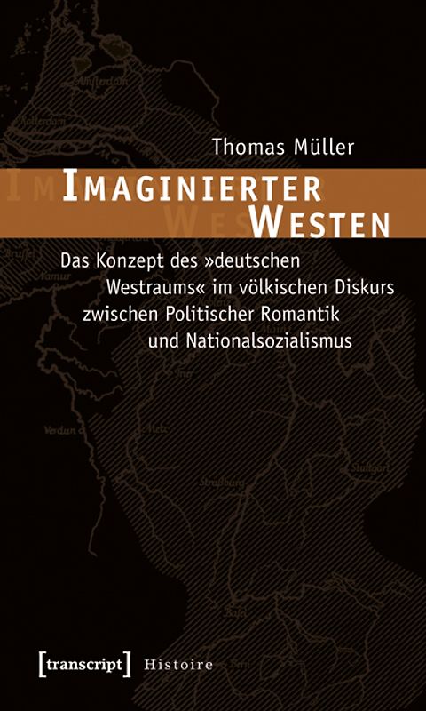Imaginierter Westen