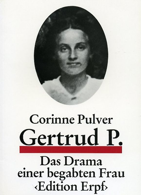 Gertrud P