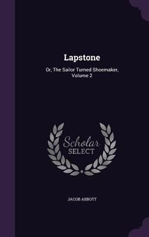 Lapstone