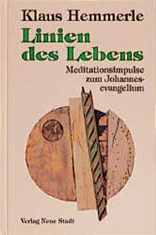 Linien des Lebens