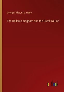 The Hellenic Kingdom and the Greek Nation
