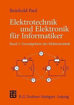 Elektrotechnik und Elektronik für Informatiker