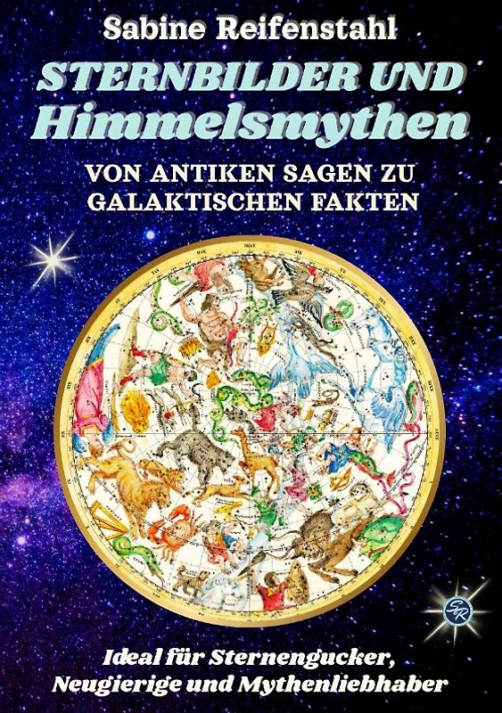 Sternbilder und Himmelsmythen