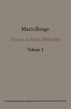 Treatise on Basic Philosophy