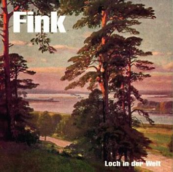 Fink - Loch in der Welt