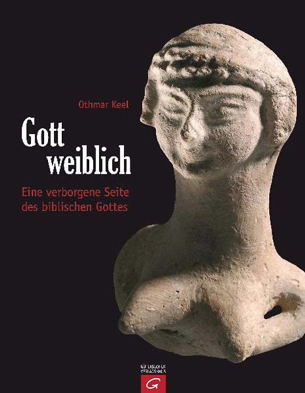 Gott weiblich