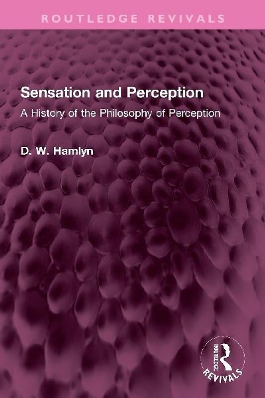 Sensation and Perception