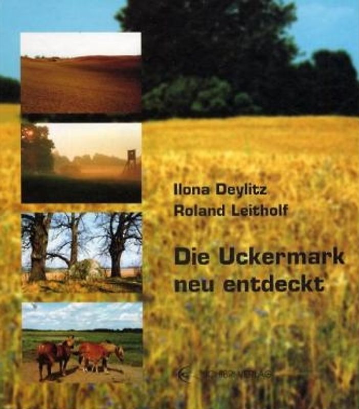 Die Uckermark neu entdeckt