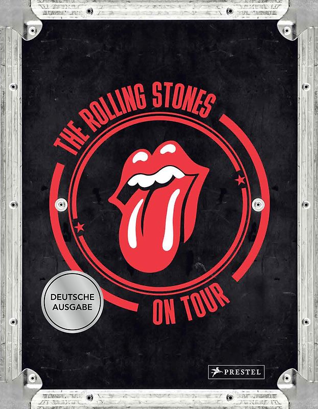 The Rolling Stones. On Tour