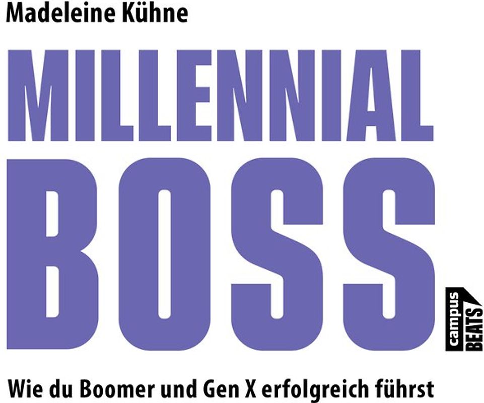 Millennial-Boss