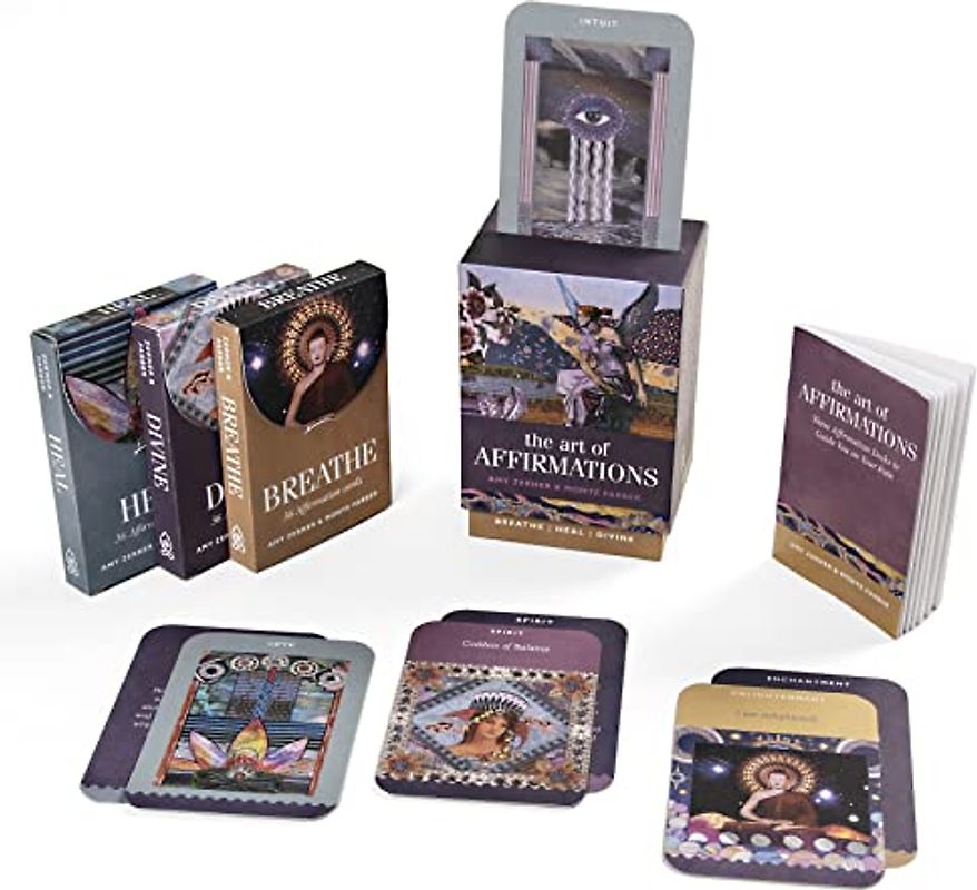 The Art of Affirmations