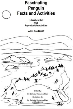 Fascinating Penguin Facts and Activities