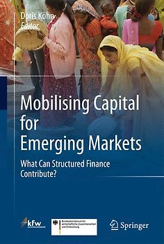 Mobilising Capital for Emerging Markets