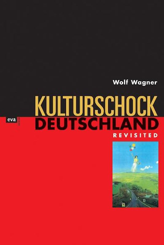 Kulturschock Deutschland (2006)