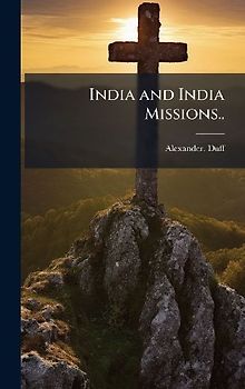 India and India Missions..