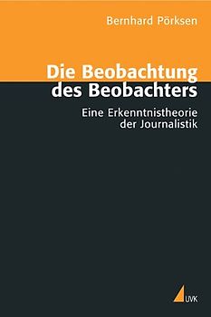 Die Beobachtung des Beobachters