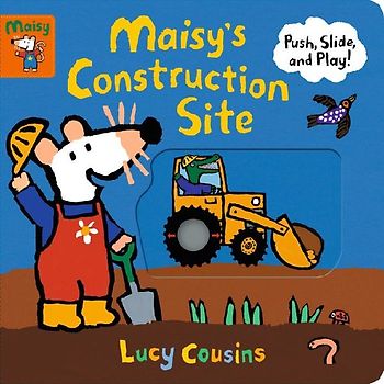 Maisy's Construction Site