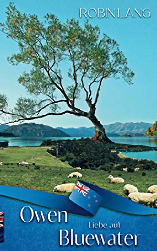 Owen - Liebe auf Bluewater