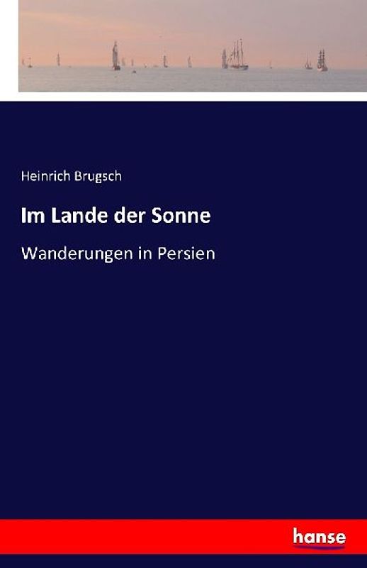 Im Lande der Sonne