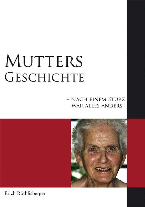 Mutters Geschichte
