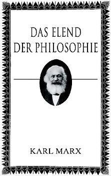 Das Elend der Philosophie