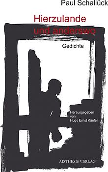 Hierzulande und anderswo