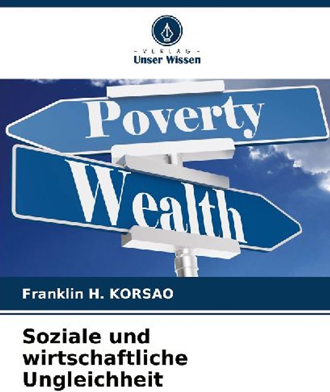 Soziale und wirtschaftliche Ungleichheit