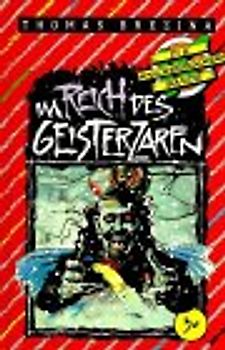Im Reich des Geisterzaren