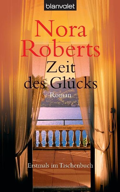 Zeit des Glücks