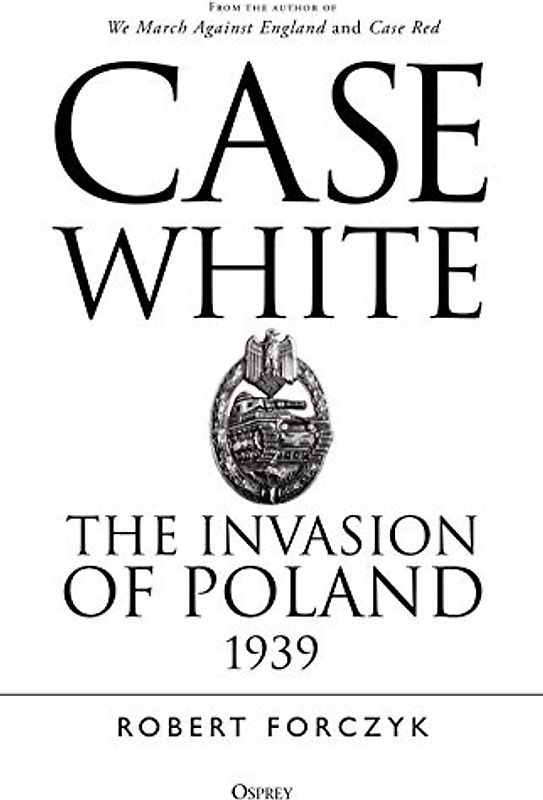 Case White