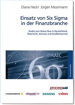Einsatz von Six Sigma in der Finanzbranche