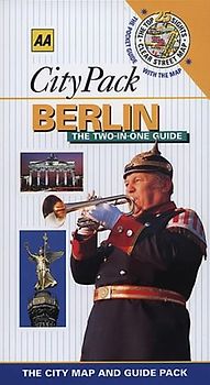 Berlin (AA Citypacks)