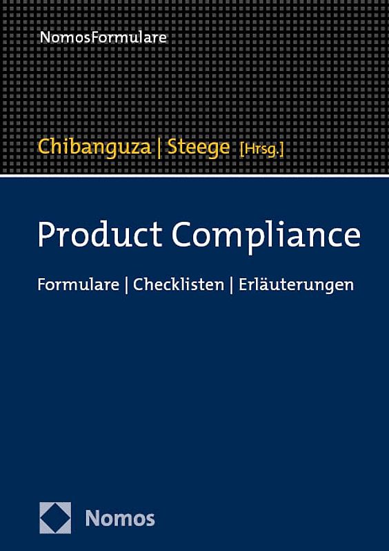Product Compliance