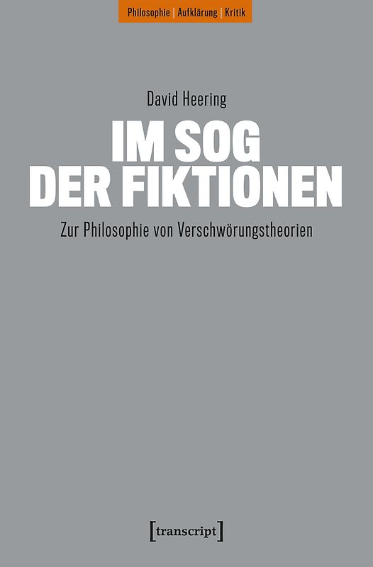 Im Sog der Fiktionen