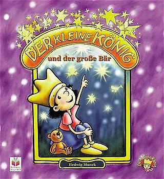 Der kleine König und der grosse Bär