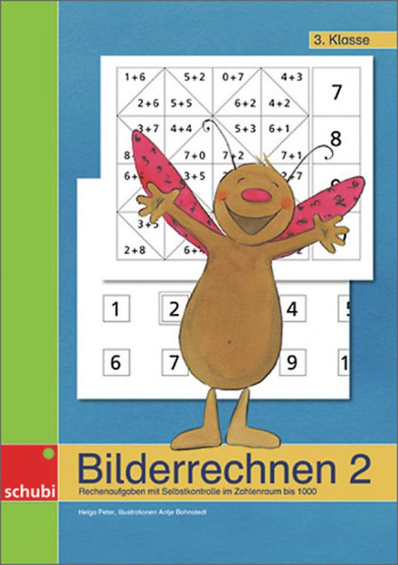Bilderrechnen 2