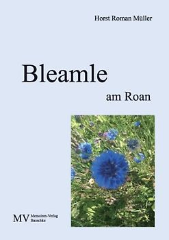 Bleamle am Roan