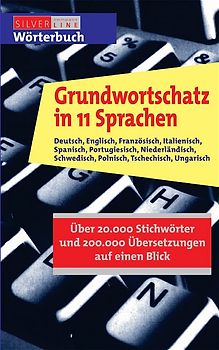 Grundwortschatz in 11 Sprachen