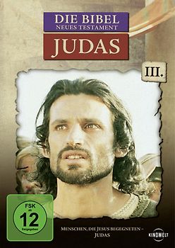 Bibel, Die - Neues Testament III. - Judas DVD
