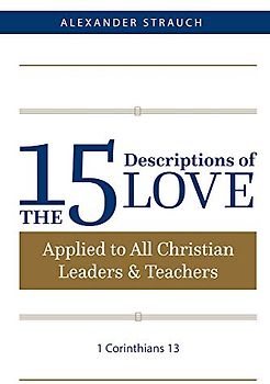 15 Descriptions of Love