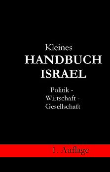 Kleines Handbuch Israel