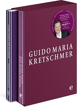 Guido Maria Kretschmer-Geschenkbox