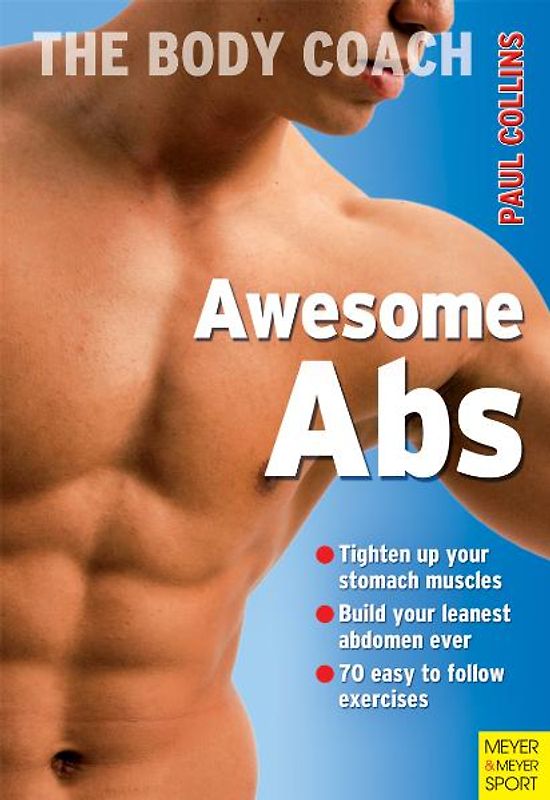 Awesome Abs