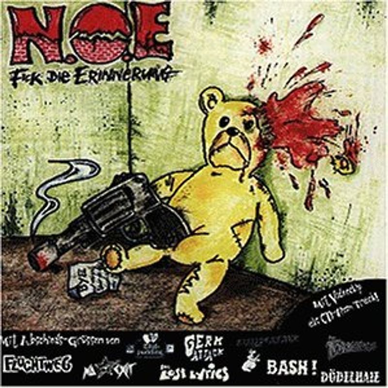 N.O.E. - Fick die Erinnerung