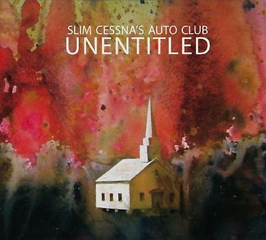Slim Cessna'S Auto Club - Unentitled